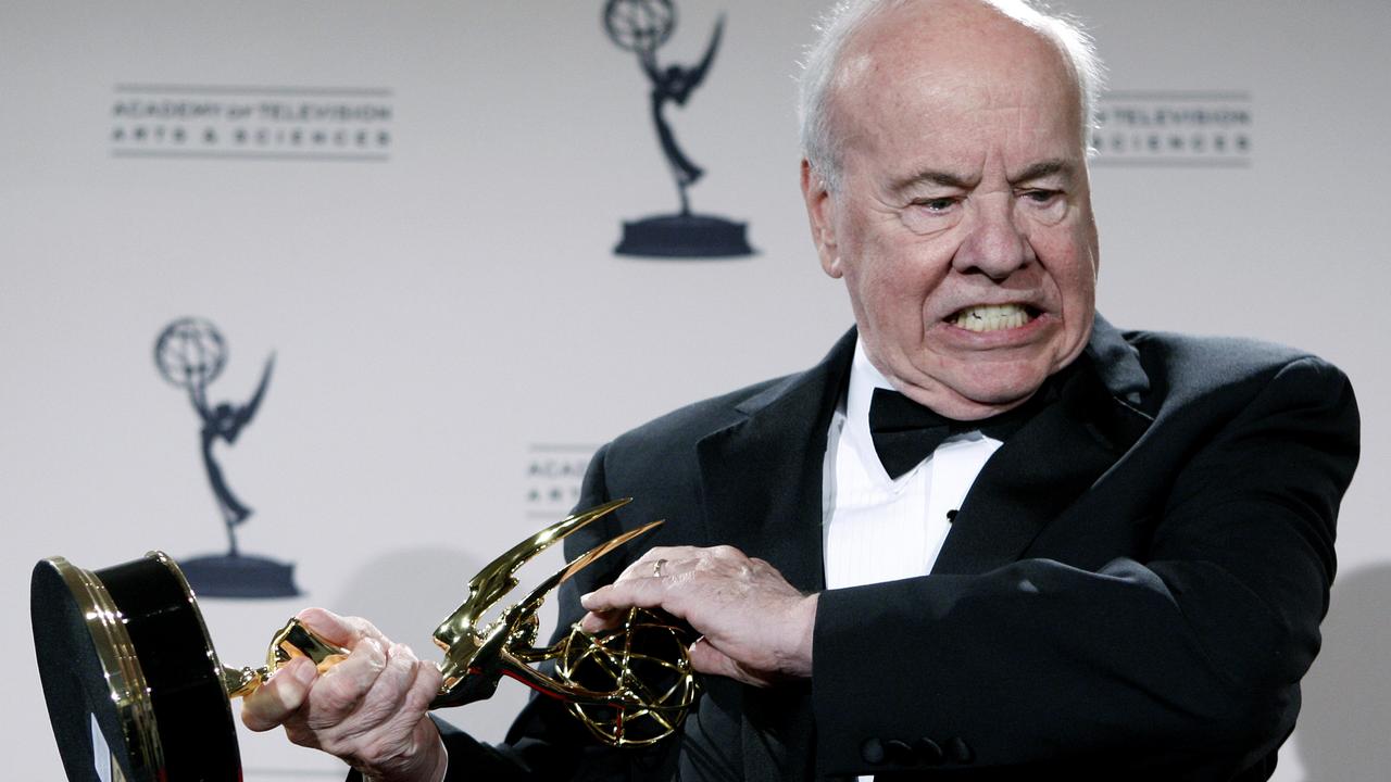 Comedy legend Tim Conway of The Carol Burnett Show dies at 85 | news ...