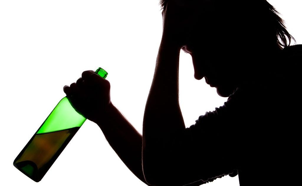 Alcohol remains drug of choice as abuse treatment increases | The ...