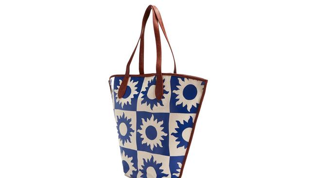 Poppy Lissiman Lio Tote.