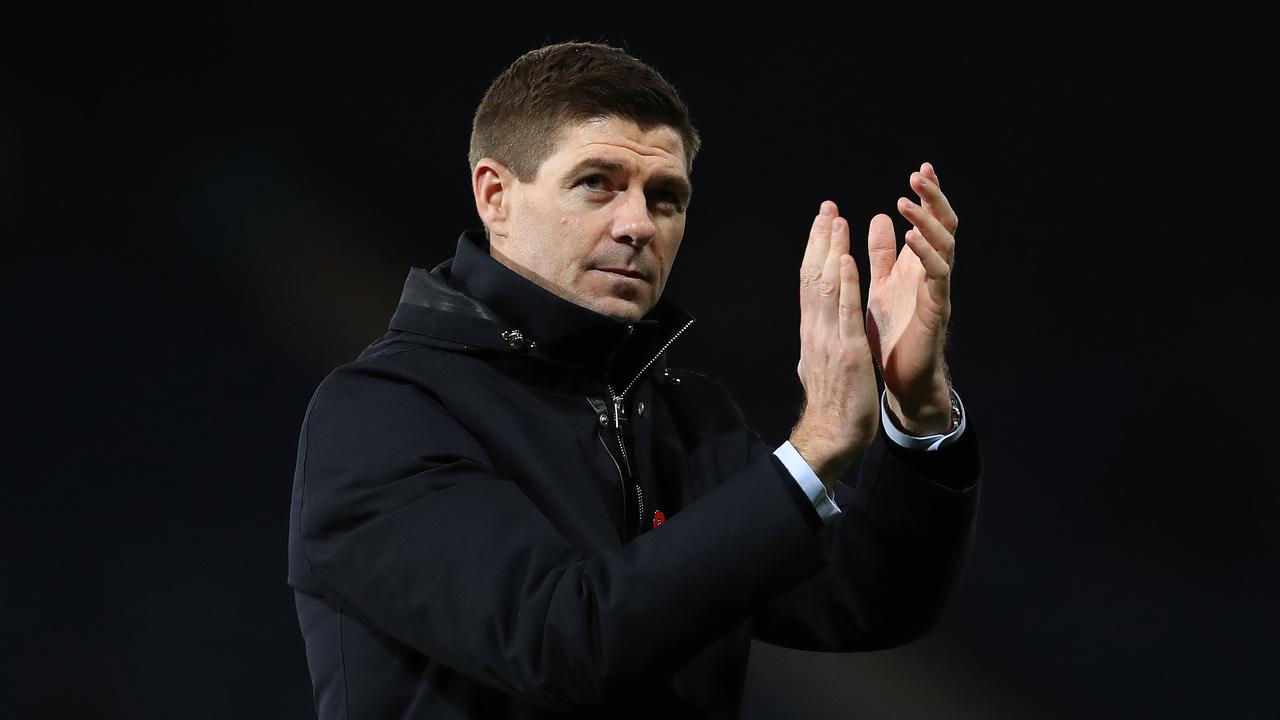 Rumour Mill: Rangers boss Steven Gerrard has been urged to ‘do a Brendan Rodgers’ and snub Scotland for the bright lights of the Premier League.