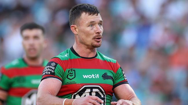 Damien Cook is finally set for a recall to the Rabbitohs. (Photo by Cameron Spencer/Getty Images)