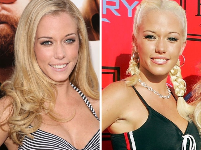 Former playboy star Kendra Wilkinson