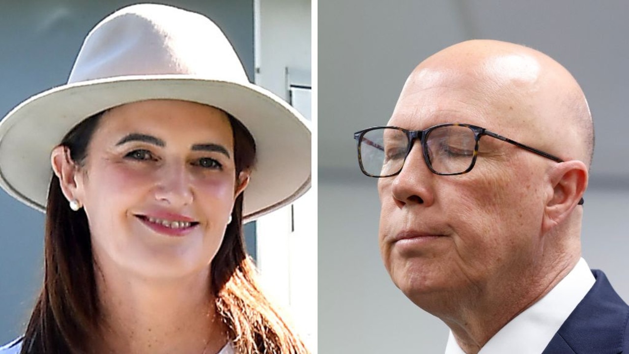 Dutton’s stomach-churning fight in own seat
