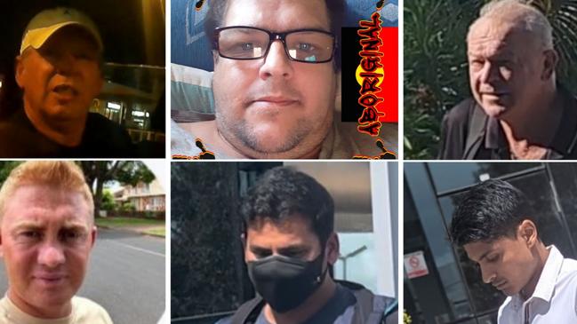 Queensland rideshare drivers caught on the wrong side of the law.