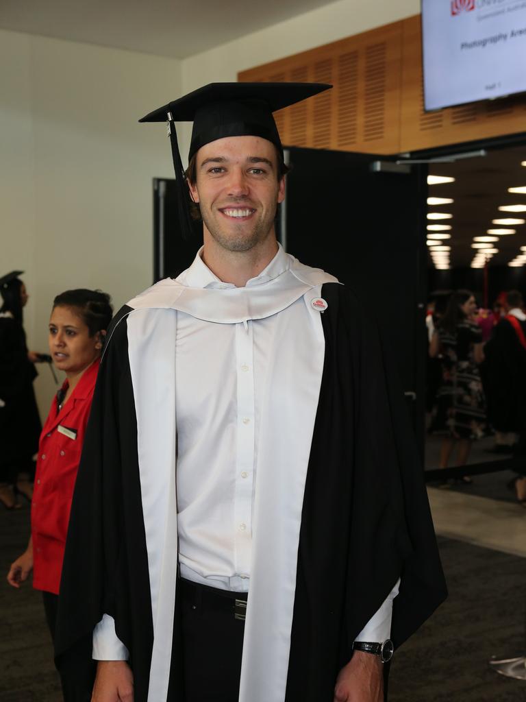 45+ PHOTOS Griffith University graduation on Gold Coast Gold Coast