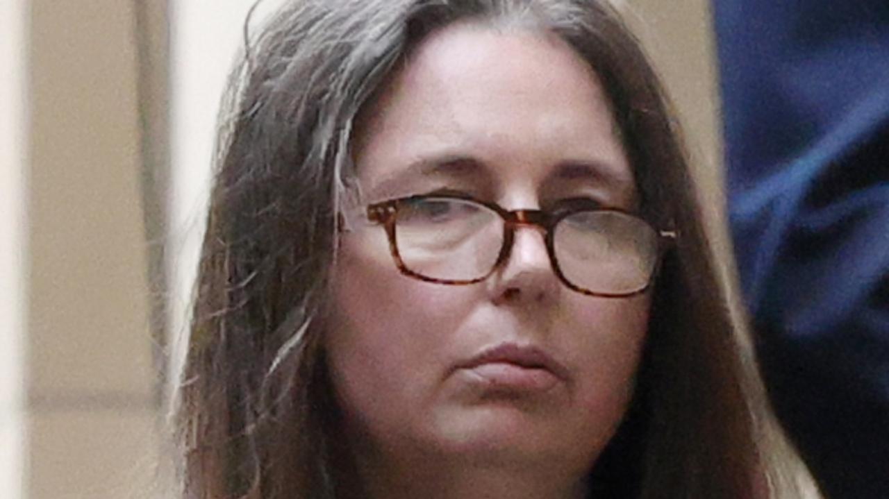 Erin Patterson didn’t show signs of toxic mushroom poisoning: Doctor
