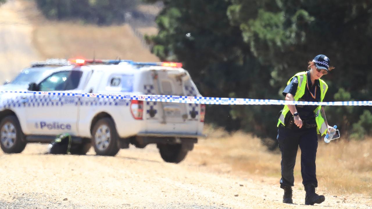 Buckley: Woman found dead in bin on Mount Pollock Rd | Geelong Advertiser