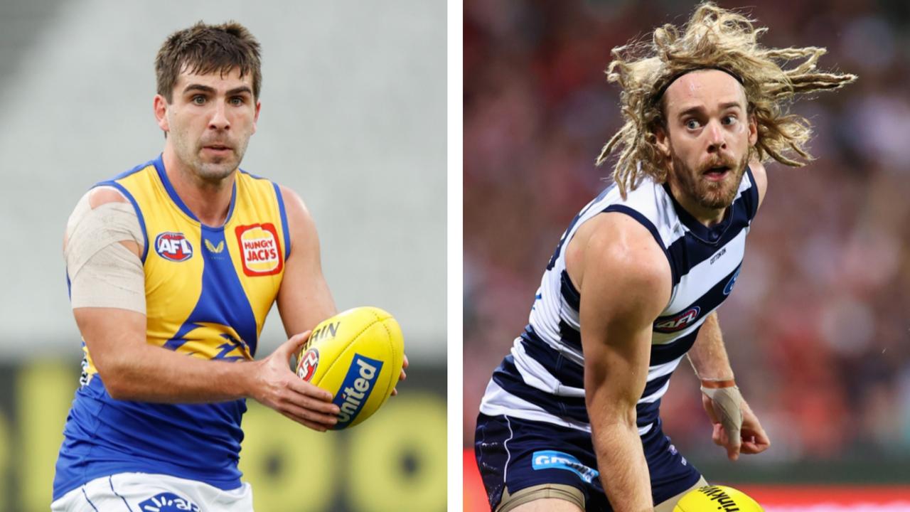 Get all the latest player movement news and updates in AFL Trade Whispers!