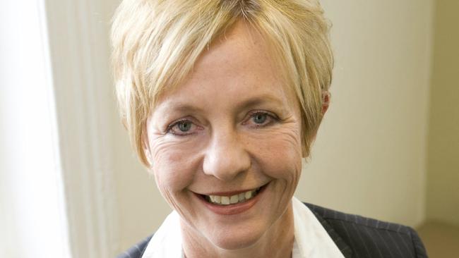 Professor Marian Baird.