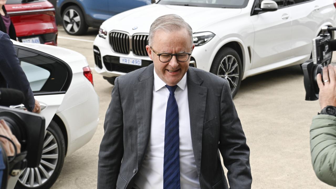 PM’s surprise move for election guru