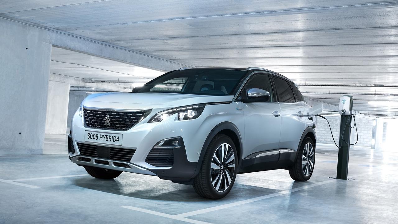 Peugeot and Citroen are struggling to appeal to new customers.