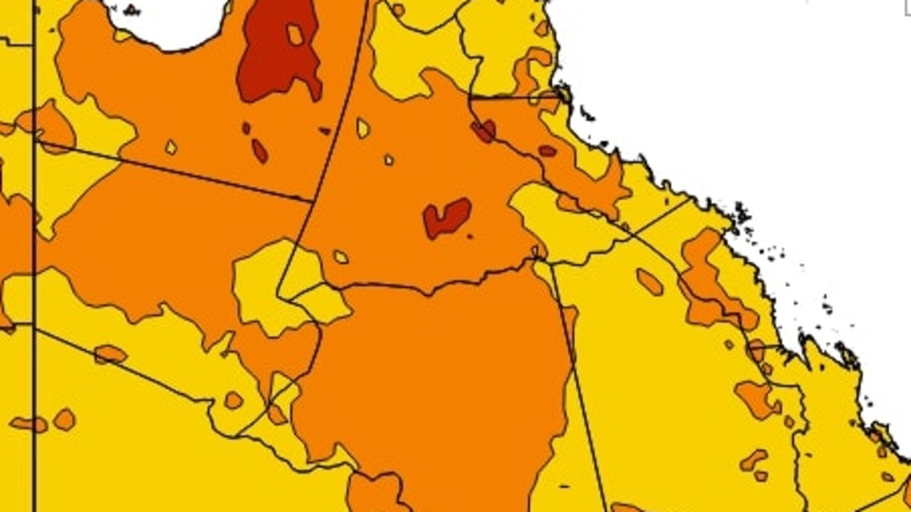 Weather: Heatwave To Impact Storm-battered Queensland | The Advertiser