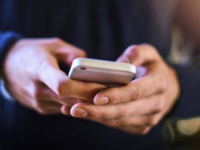 ‘Protecting his privacy’: Man’s bizarre reason for refusing police