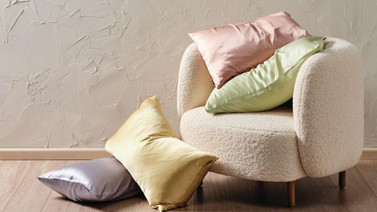 15 Best Silk Pillowcases To Buy In Australia In 2023  —  Australia's leading news site