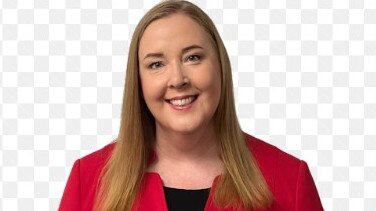 Jenny Aitchison - Current Labor Member for Maitland, re-electing in the 2023 State Election. Supplied.