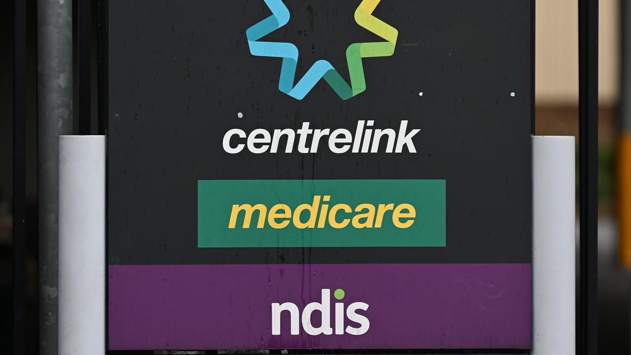 The changes to the services the NDIS will provide funds for will come into place for new applications from Thursday. Picture: NewsWire / Naomi Jellicoe