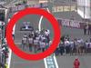 F1 race rocked by ‘terrifying scenes’