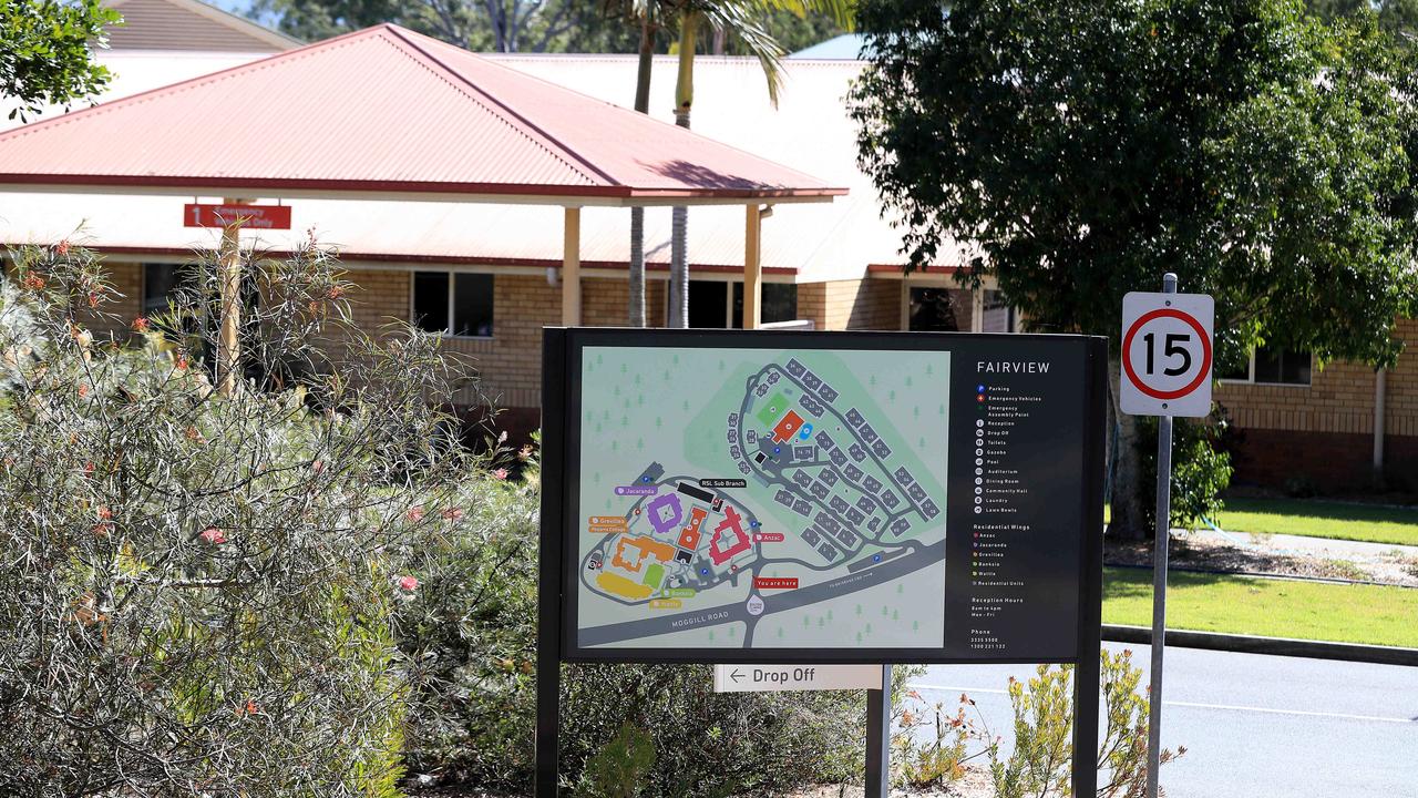 New visitor restrictions will come into force in southeast Queensland on Sunday. Picture: Adam Head