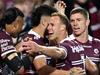 ‘Broncos buried’: Horror Brisbane record continues as Manly run riot