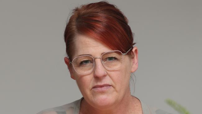 An alleged victim of a former Geelong doctor has spoken out about the torment of her case being dismissed in court, despite the man being jailed for a similar attack on another woman. Picture: Alan Barber