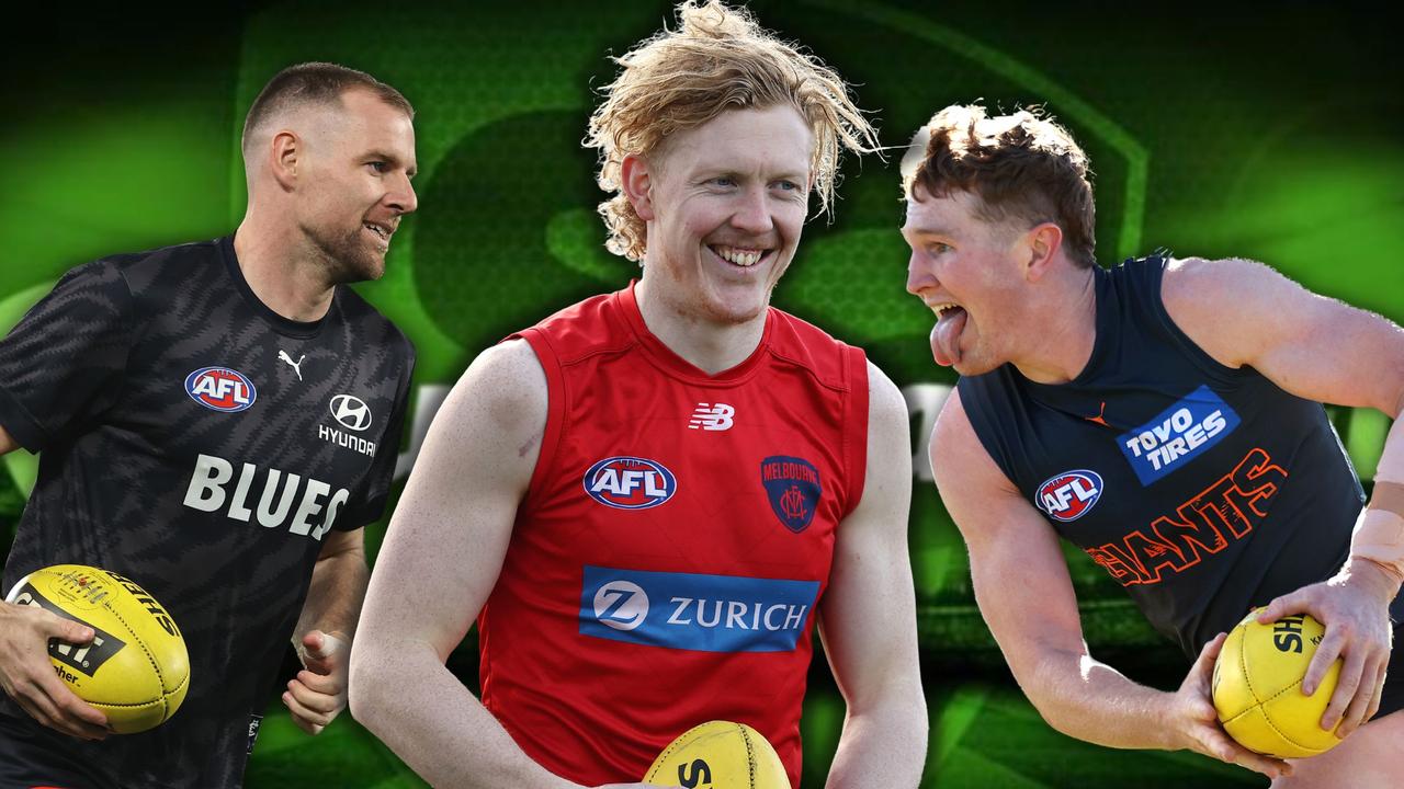 SuperCoach NRL Draft 101: 11 tips to help you win at the Draft