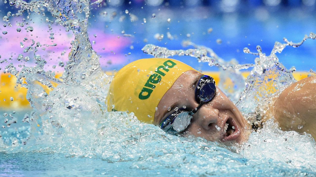 Madeline Groves withdrew from Australia’s Olympic swimming selection trials as concerns over a toxic culture in Australian elite swimming have emerged.