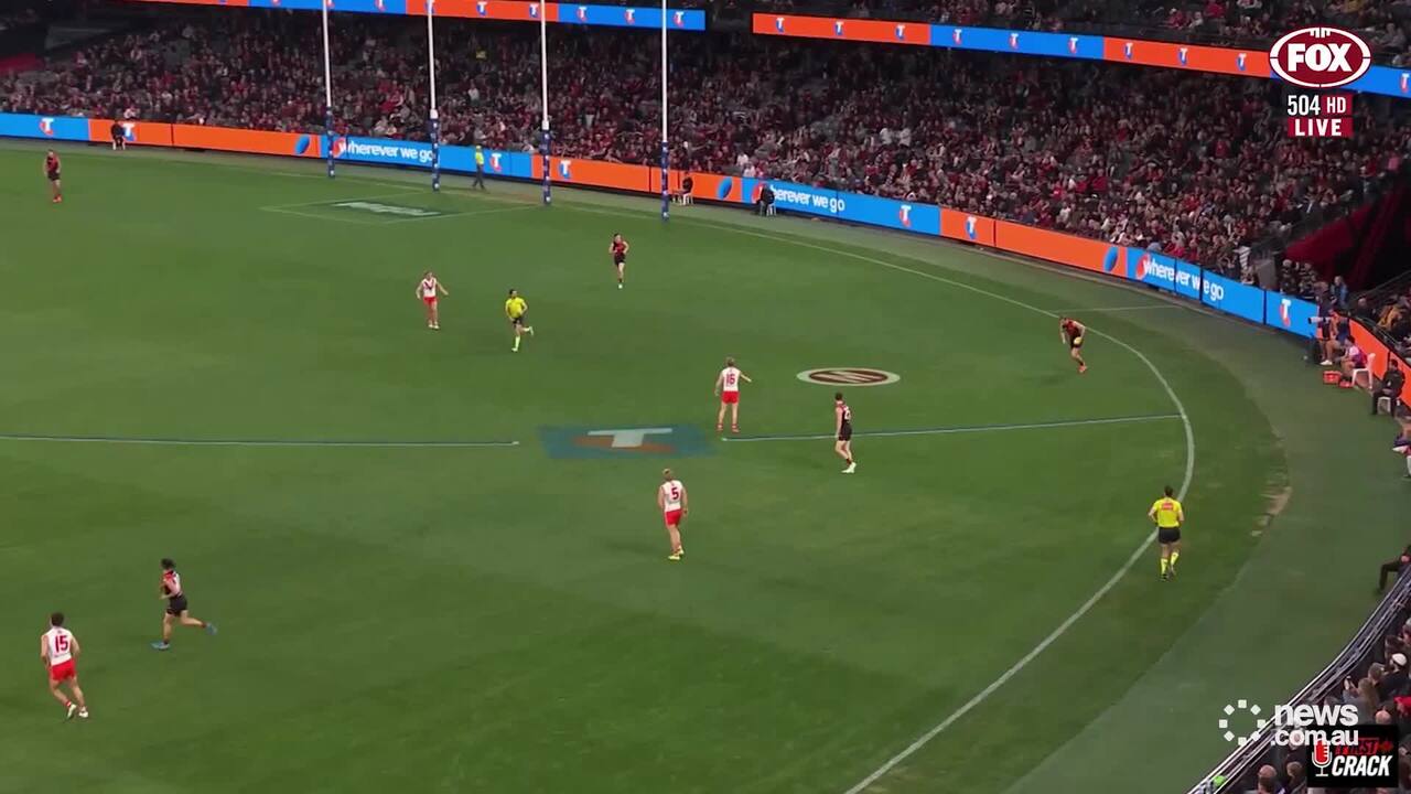 Have Collingwood found a rules loophole?