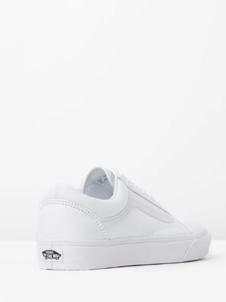 Vans Old Skool - Unisex. Picture: THE ICONIC.