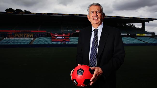 Paul Lederer believes fans deserve to know why Alen Stajcic was sacked.