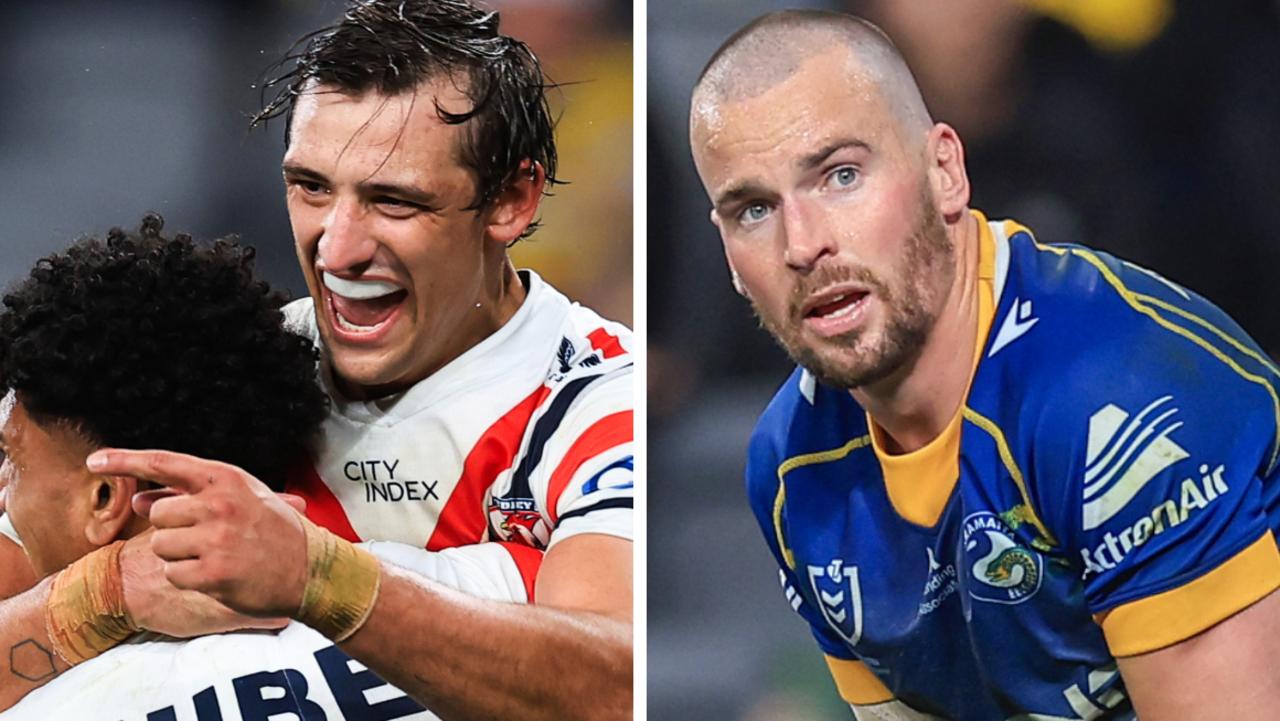 NRL Grand Final Panthers vs Broncos: All 34 players head-to-head