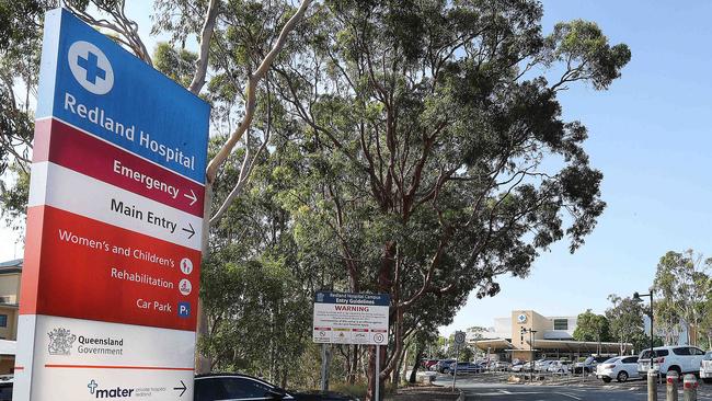 The shock report into care at Redlands Hospital took four years.