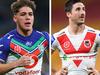 Storm chase two stars to replace Papenhuyzen, Dragons stall on Hunt extension: Jimmy Brings