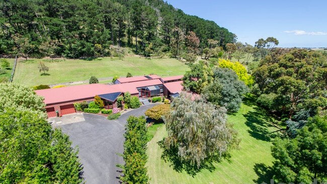 22 Tenison Drive, Mount Gambier sold for $795,000. Picture: realestate.com.au