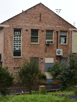 Gosford High School Parent Portal