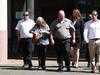 Ruptured bowel, bruising to 34 different places: Uncle jailed for manslaughter of 23-month-old