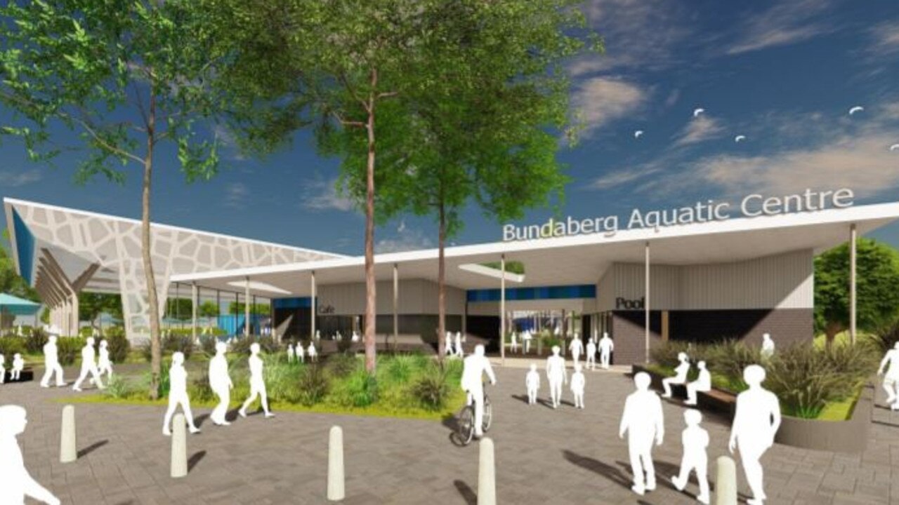 More than two months was still not long enough for Bundaberg council to make any decision on a Right to Information application around expenditure on the $75 million aquatic centre.