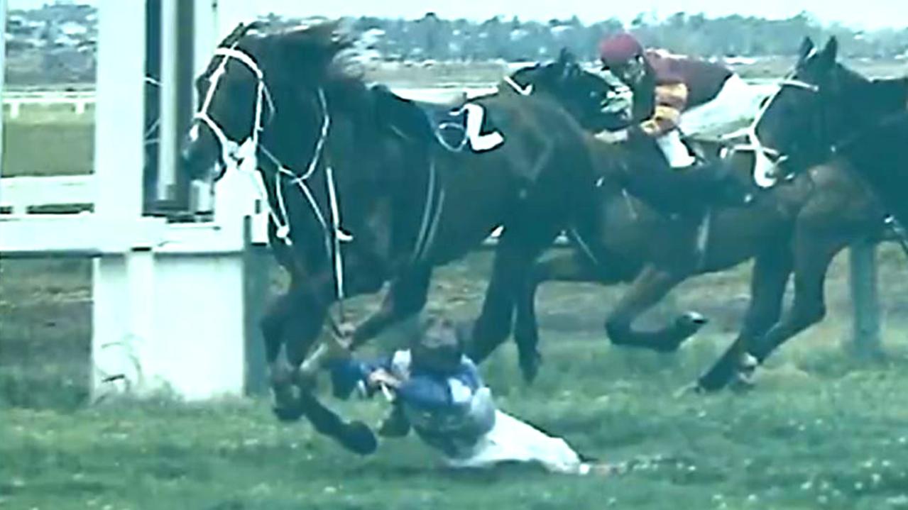 Nod to history as Hot Chestnut targets Tamworth