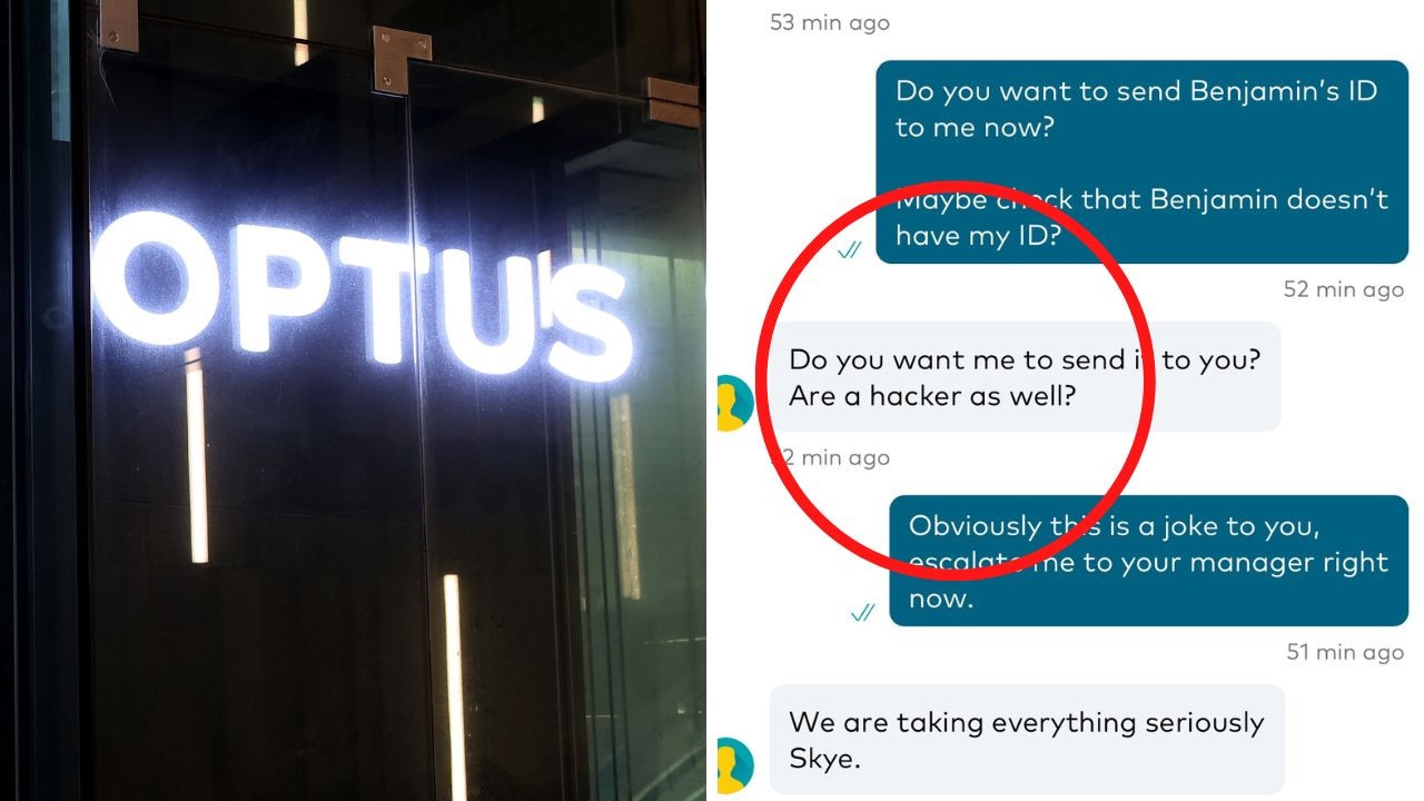 Optus Data Breach: Employees Accuse Customers of Hackers
