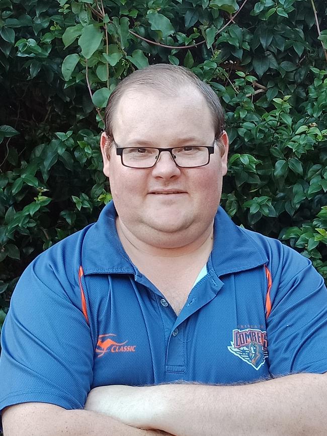 Bribie Island resident and Caboolture bus driver Morgan Freney’s idea went viral on social media.