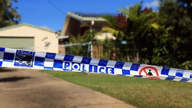 The Fraser Coast home invasion left the 71-year-old woman damaged physically and emotionally.