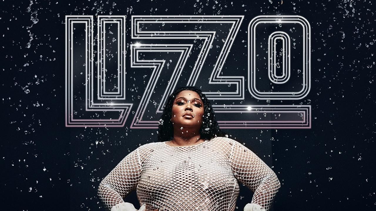 lizzo tour brisbane