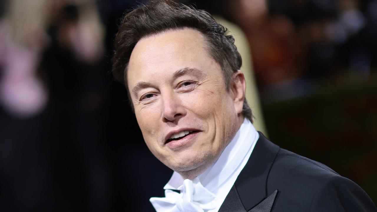 L’enfant d’Elon Musk, Vivian Jenna Wilson, a obtenu un changement de nom et de sexe