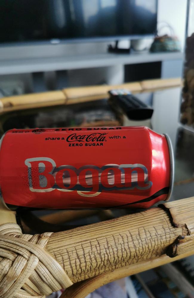 The term 'Bogan' has sparked debate. Picture: Reddit/Shamaneater