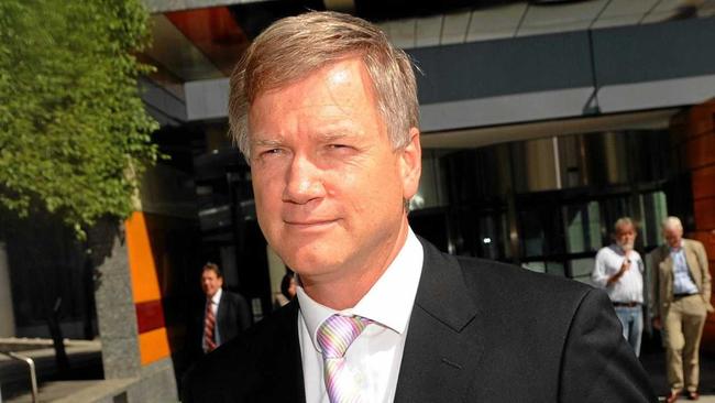 Columnist Andrew Bolt. Picture: JULIAN SMITH