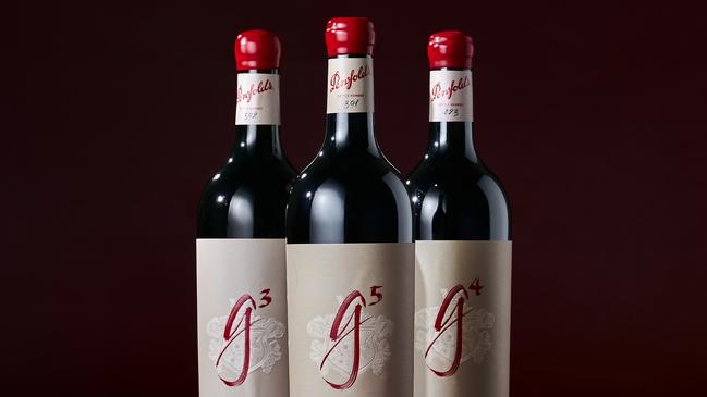 Treasury Wine Estates, owner of Penfolds, announced its plans to acquire Daou Vineyards based in California. Picture: Supplied