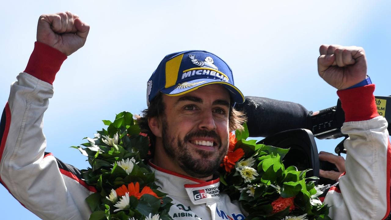 Le Mans 2018: Fernando Alonso Triple Crown Bid Places F1 Future In 