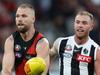 Eddie throws Pies in mix for shock Stringer trade swoop