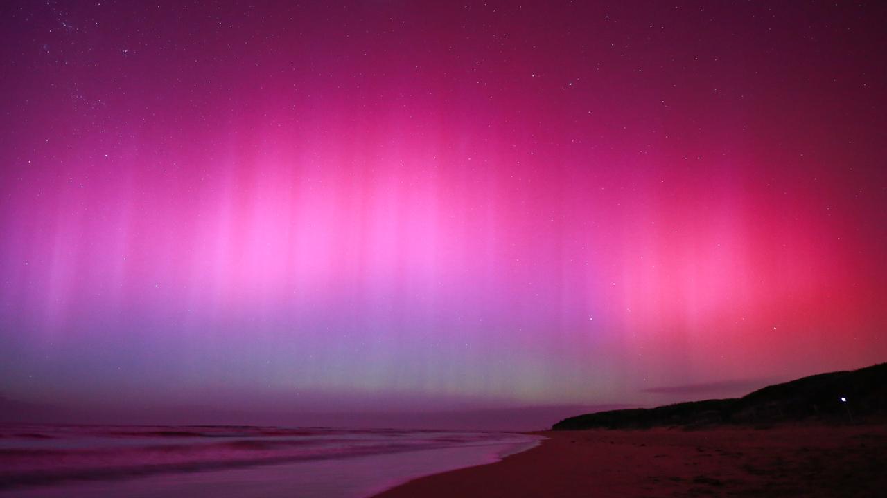 Missed this morning’s aurora? Here’s how you can still see it