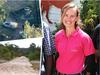Stacey Train’s final act before being gunned down