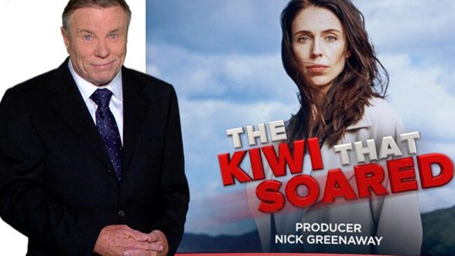 The 60 Minutes segment has angered New Zealanders.